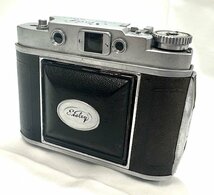 【中古品】(※動作未確認)シスレー　Sisley　フィルムカメラ　MODEL-1【送料別】FD1051_画像1