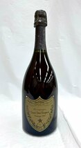 ★送料別★Dom Perignon VINTAGE ドンペリニヨン ヴィンテージ 1990 シャンパン 750ml 12.5% 古酒 EA2332_画像1