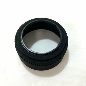 【中古品】(※動作未確認) シグマ SIGMA カメラレンズ 105mm 1:2.8 DG MACRO【送料別】HD0012の画像10