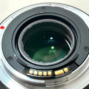 【中古品】(※動作未確認) シグマ SIGMA カメラレンズ 105mm 1:2.8 DG MACRO【送料別】HD0012の画像9