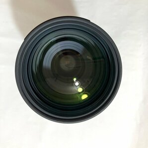 【中古品】(※動作未確認) トキナー カメラレンズ Tokina SD 50-135 F2.8 DX ＋ レンズフード BH-671【送料別】HD0039の画像5