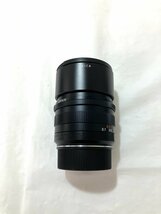 【中古品】(※動作未確認)　ライカ　カメラレンズ　LEICA APO-SUMMICRON-M 1:2/75 ASPH.【送料別】HD0042_画像3