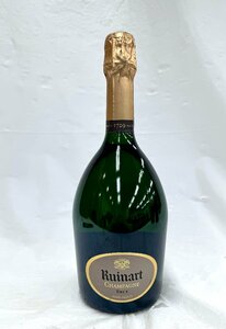 ★送料別★Ruinart ルイナール BRUT ブリュット シャンパン 750ml 12% 古酒 EA2366
