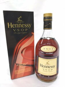 （未開栓）ヘネシー V.S.O.P ブランデーコニャック Hennessy VSOP COGNAC 700ml 40%【送料別途】 KA1175