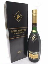 （未開栓）レミーマルタン スペリオール ブランデーコニャック REMY MARTIN SUPERIEUR 700ml 40% 【送料別途】 KA1182_画像1