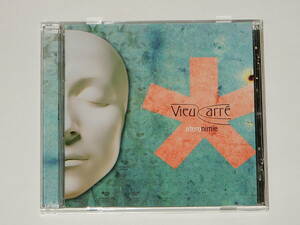 ●伊プログレ名盤●VIEUX CARRE／ETERO NIMIE●美品●