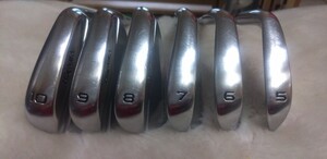 HONMA GOLF