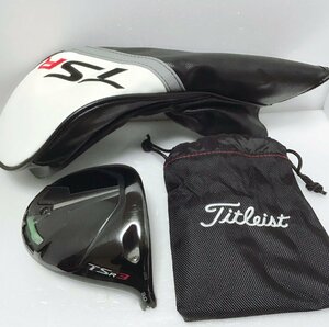 Titleist TSR3 9.0 голова