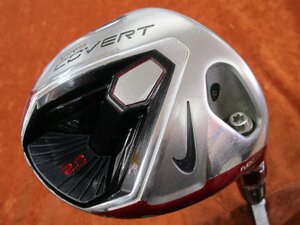 ■ ナイキ NIKE VR-S COVERT 2.0 3W 13-17度 オリジナルカーボン. S 中古 フェアウェイ ３番 ■