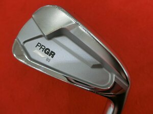 ★ Progear 01 Iron 2023 (набор 6-9.p 5 бутылок) N.S.pro Modu 3 Tour 105 / S [подержанные товары]