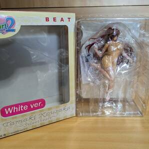 BEAT 向坂 環 ~sweetheart~ White ver. (1/6スケール PVC塗装済み完成品)の画像1