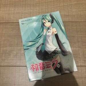 初音ミク　