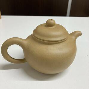 中国 急須 中国美術 煎茶道具 の画像2