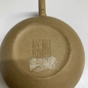 中国 急須 中国美術 煎茶道具 の画像6