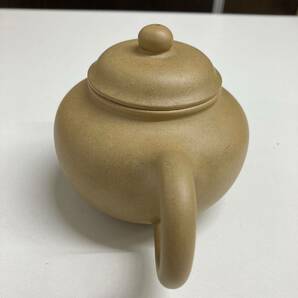 中国 急須 中国美術 煎茶道具 の画像3