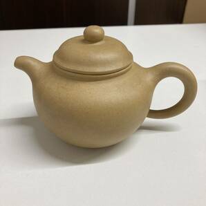 中国 急須 中国美術 煎茶道具 の画像1