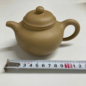 中国 急須 中国美術 煎茶道具 の画像9