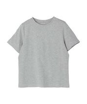 新品未開封 AMERICAN HOLIC シンプル グレー Tシャツ アメリカンホリック_画像2