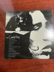 carole king writer LP