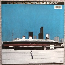 LPレコード　ボブ・ウェルチ/Bob Welch/マン・オーバーボード　輸入盤未使用に近い美品　US盤_画像2