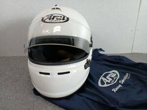 13153-04★アライ/Arai ヘルメット GP-6S SNELL-SAH 55・56cm★