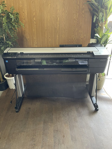 13110-02★HP DesignJET T830 大判プリンター MFP 36inch★