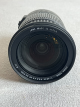 13067-03★SIGMA/シグマ 17-50mm f2.8 EX HSM Canon レンズ★_画像2