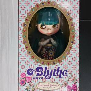 12639-03★Blythe/ブライス Marrakech Melange/マラケシュ メランジュ 人形 ドール★の画像1