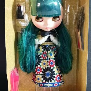 12639-03★Blythe/ブライス Marrakech Melange/マラケシュ メランジュ 人形 ドール★の画像2