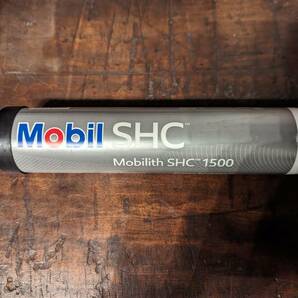 モービリスSHC1500 380g 1個 Mobilith SHC1500 F1マクラーレンホンダ使用の画像1