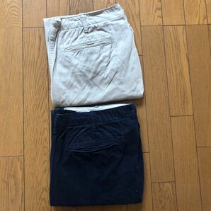 チノパン ユニクロ ボトムス ズボン UNIQLO パンツ