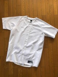 ユニフォーム 野球　ナイキ　練習着　XXL