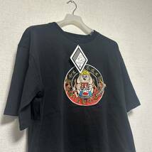 ★新品タグ付き★ GALFY CRUTCH BRAND tシャツ　ガルフィー　犬_画像1