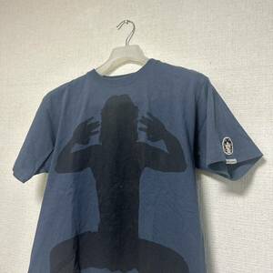 ★激レア★ Jetlink show room tシャツ　クレイジーモンキー