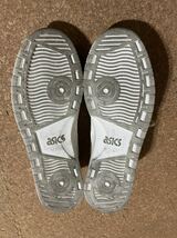 ASICS アシックス KAPAN Sジャパン28cm トーキョー 東京(1191A354-103)_画像2