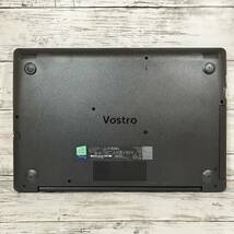 @314【デュアルストレージ】DELL Vostro 3580/ Core i5-8265U/ メモリ16GB/ 256GB SSD NVMe + HDD1TB/ 15.6インチ/ Office2021インストール_画像7