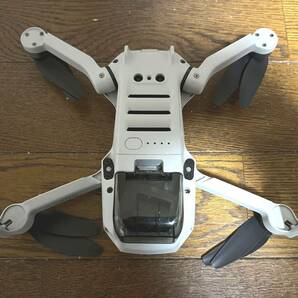 DJI MAVIC MINI ドローンの画像3