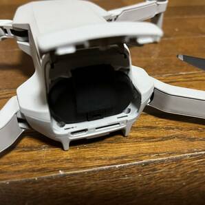 DJI MAVIC MINI ドローンの画像6