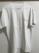 　クロムハーツ　Ｔシャツ　未使用　　正規品　サイズ　メンズXL_画像1