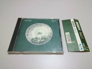 CD* внутри рисовое поле . Хара [FAILBOX]/1997 год 