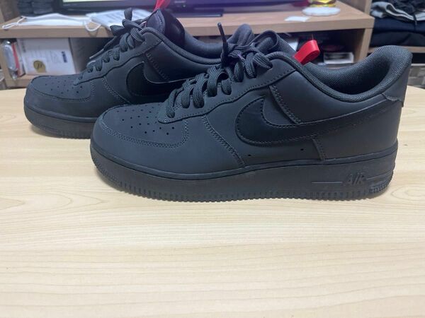 Nike Air Force 1 Low "Anthracite