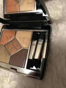 DIOR 5 COULEURS COUTURE DIOR ディオール サンククルールクチュール 659ミラーミラー　未使用