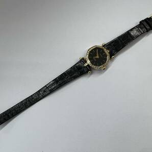 １円スタート ジャンク WALTHAM MAXIM ウォルサム マキシム レディース クォーツ 腕時計の画像2