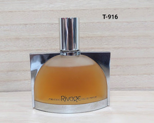 《新品》資生堂オードパルファム　Rivage リバージュ　パフュームコロン　60ml SHISEIDO 香水　フレグランス　