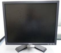 DELL　E196FPb　19インチ　フラットパネルカラーモニター_画像1