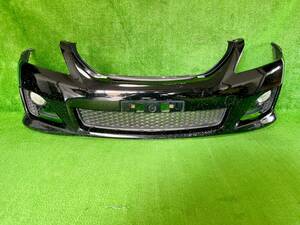  Toyota Crown front bumper GRS200/GRS201/GRS202/GRS204/GWS204 foglamp attaching color 202