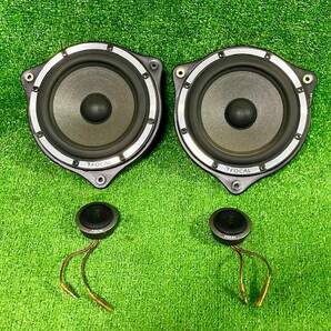 FOCAL フォーカル 165V30 30周年記念モデル スピーカー ツイーターセットの画像1