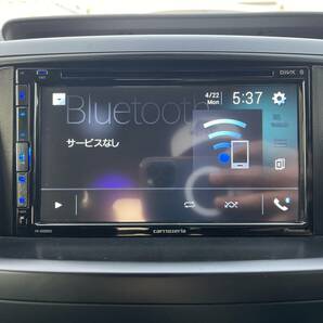 carrozzeria カロッツェリア FH-8500DVS カーオーディオ ディスプレイオーディオ Pioneer パイオニア DVD/CD再生 Bluetooth 送料無料の画像3