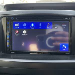 carrozzeria カロッツェリア FH-8500DVS カーオーディオ ディスプレイオーディオ Pioneer パイオニア DVD/CD再生 Bluetooth 送料無料の画像5