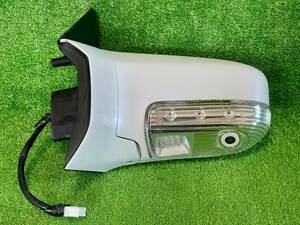 E51/NE51/MNE51 Elgrand middle period left door mirror camera attaching color QX1 (03)